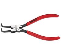 Pince circlips courbée/interne Teng Tools MB471-9