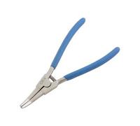 Pince circlips de boîtes de vitesses - tête courbée