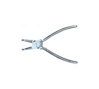 Outifrance - Pince circlips extérieure coudée 140 mm G
