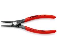 Pince circlips exterieurs 10-25mm KNIPEX longueur 140mm sur carte - 4911A1SB