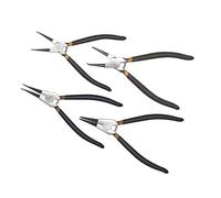 Pince circlips extérieurs Becs droits AMPRO T73333
