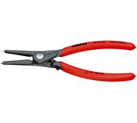 Knipex 49 31 A2 Pince pour circlips Adapté pour (pinces pour circlips) circlips extérieurs 19-60 mm Forme de la panne (détails)