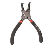 Pince circlips int. Courbe 160mm