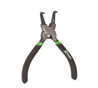 Pince circlips int Courbe 160mm - RIBIMEX - PR2PCIC160SU