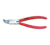 PINCE CIRCLIPS INT DE 19A60mm COUDEE LG170