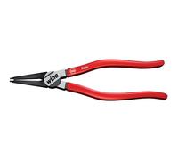 Wiha Pince à circlips intérieurs becs droits Classic 140 mm 34689