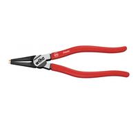 Wiha Pince à circlips intérieurs becs droits Classic 140 mm 34689