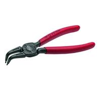 Pince circlips intérieur courbe - NWS - AR178D-62-J41 - Noir - Ø 85-140 mm