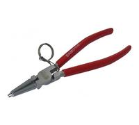 Pince circlips intérieure à becs droits 19-60 mm avec clip inox FME SAM OUTILLAGE