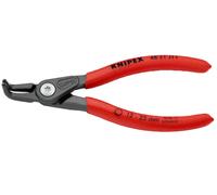 Knipex 48 21 J11 Pince pour circlips Adapté pour (pinces pour circlips) circlips intérieurs 12-25 mm Forme de la panne (détails)