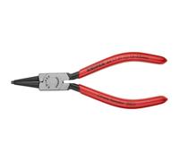 Knipex 44 11 J1 Pince pour circlips Adapté pour (pinces pour circlips) circlips intérieurs 12-25 mm Forme de la panne (détails)