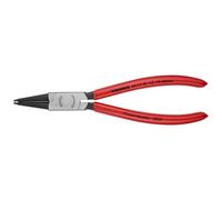 Knipex 44 11 J2 Pince pour circlips Adapté pour (pinces pour circlips) circlips intérieurs 19-60 mm Forme de la panne (détails)
