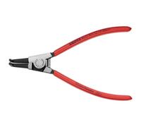 Knipex 46 21 A21 Pince pour circlips Adapté pour (pinces pour circlips) circlips extérieurs 19-60 mm Forme de la panne (détails)
