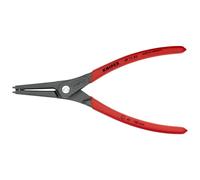 Knipex Pinces de précision pour circlips, pour circlips extérieurs d'arbre Knipex Quantité:1