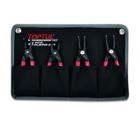Pince circlips TOPTUL GPAQ0402