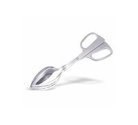 Pince Ciseaux à Salade en Inox L 26,5 cm
