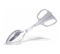 Pince Ciseaux à Salade en Inox L 26,5 cm