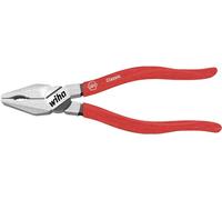 Pince Classic Wiha Z 01 0 01 180mm 10335 Longueur 180 mm
