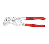 Pince-clé 150mm KNIPEX 86 03 150 capacité 27mm