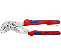 Knipex 86 05 180 T Pince multiprise 35 mm 180 mm