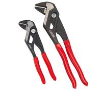 VIRAX Pince-Clé 7" de 180mm 11207