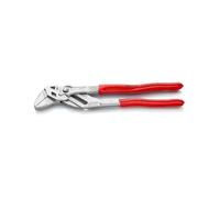 PINCE CLE CHROMEE GAINEE PVC - KNIPEX 250