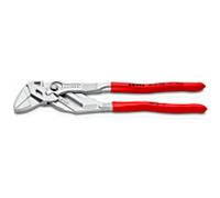 Knipex Pince-Clef rouge 250 mm