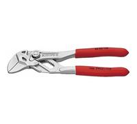 Pince clé mini - KNIPEX : 86 03 125