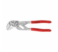 Pince-cle multi pro knipex robuste 150mm (remplace cle plate)