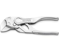 Knipex Pince multiprise 86 04 100 XS 100 mm