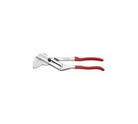 Clé à pince VBW "PowerGRIP" longueur 300 mm avec plastique.