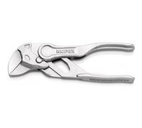 Pince-clé XS KNIPEX - 86 04 100 BK G