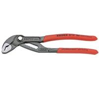 KNIPEX KNIPEX Cobra® 87 01 180, Clé à tuyau / Serre-tube