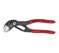 Pince COBRA mini L125mm - KNIPEX : 87 01 125