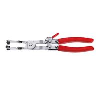 Pince colliers auto-serrants modèle court à verrouillage et mors pivotant - FACOM - DM.29