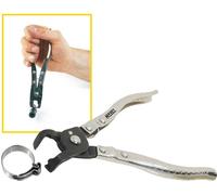 Pince colliers de serrage Clic Hazet 798-2 Longueur 175 mm