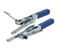 Pince colliers de soufflet de cardan avec cliquet