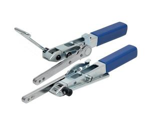 Pince colliers de soufflet de cardan avec cliquet