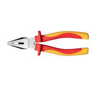Pince combinée 180 mm, 1000V