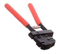 Pince combinée compensation de 5 mm pince perforateur poinçon de sertissage corps pince