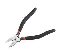 Pince Combinée Coupe-fil Aiguille Diagonale Électricien Professionnel Matériel Outil Manuel Coupe De Fil Industriel