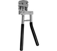 Pince combinée de dépose de carrosserie Pince à poinçonner pour tôle Trou ø 7 mm
