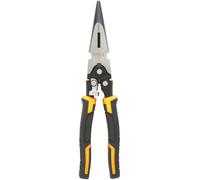 Pince combinée DeWalt à mâchoires allongées DWHT0-70277
