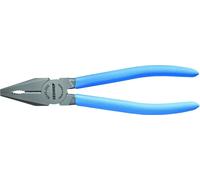 Pince combinée DIN ISO5746 modèle Euro L.200mm avec tête mince