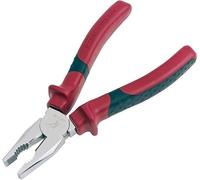 pince combinée ergokraft 180 mm