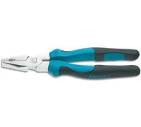 Pince combinée haute performance, chromé ultra-brillant Hazet 1851-44 1851-44 Longueur 210 mm