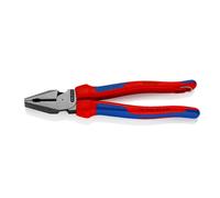 Pince combinée Knipex 0202225T; 225 mm