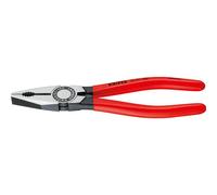 Pince combinée Knipex, polie, longueur mm:140