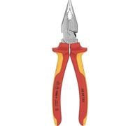 Knipex 08 26 185 VDE Pince universelle 185 mm