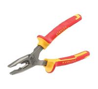 Pince Combinée VDE FatMax® Stanley 160Mm STA084000